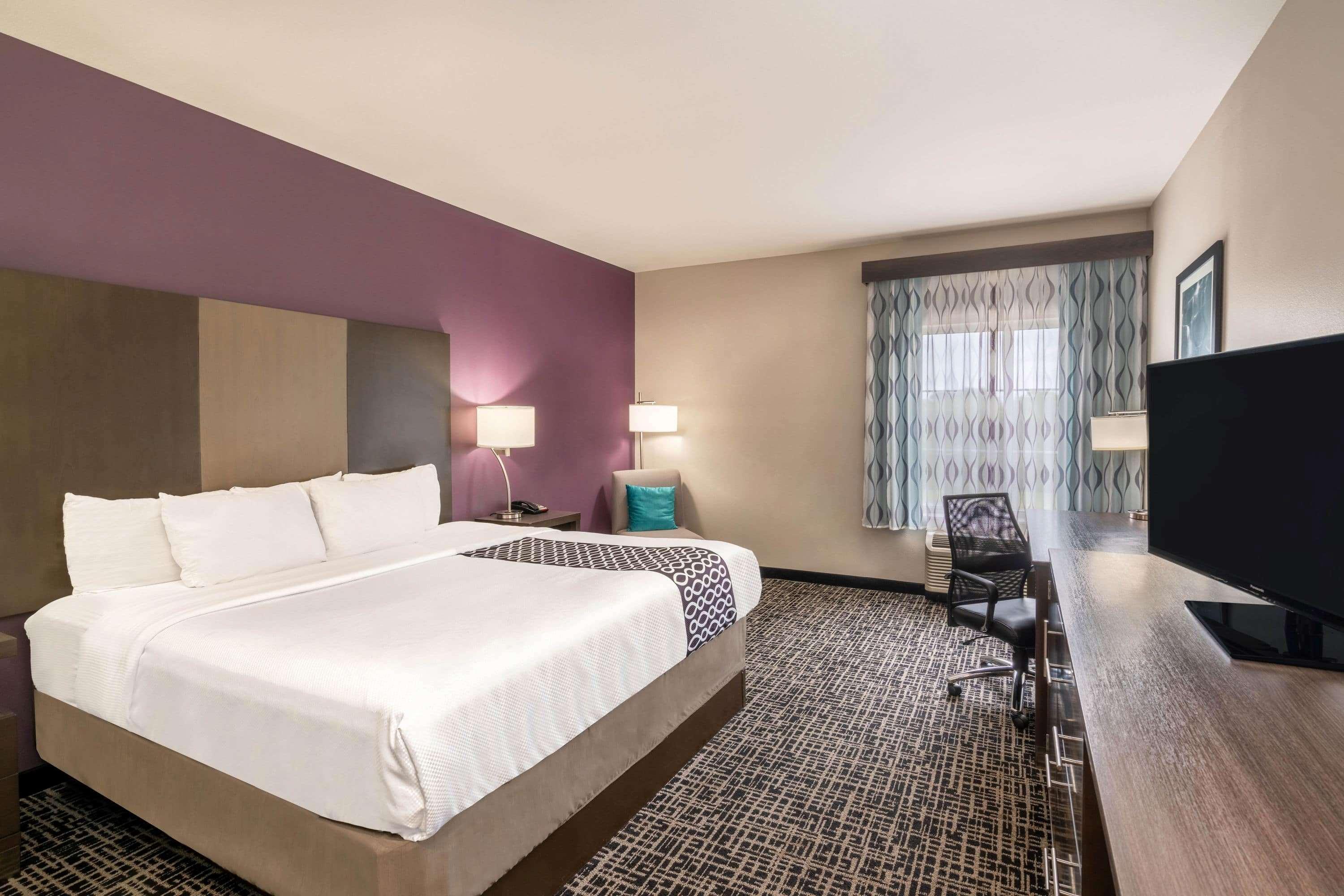 La Quinta By Wyndham Chattanooga - Lookout Mtn Exterior photo