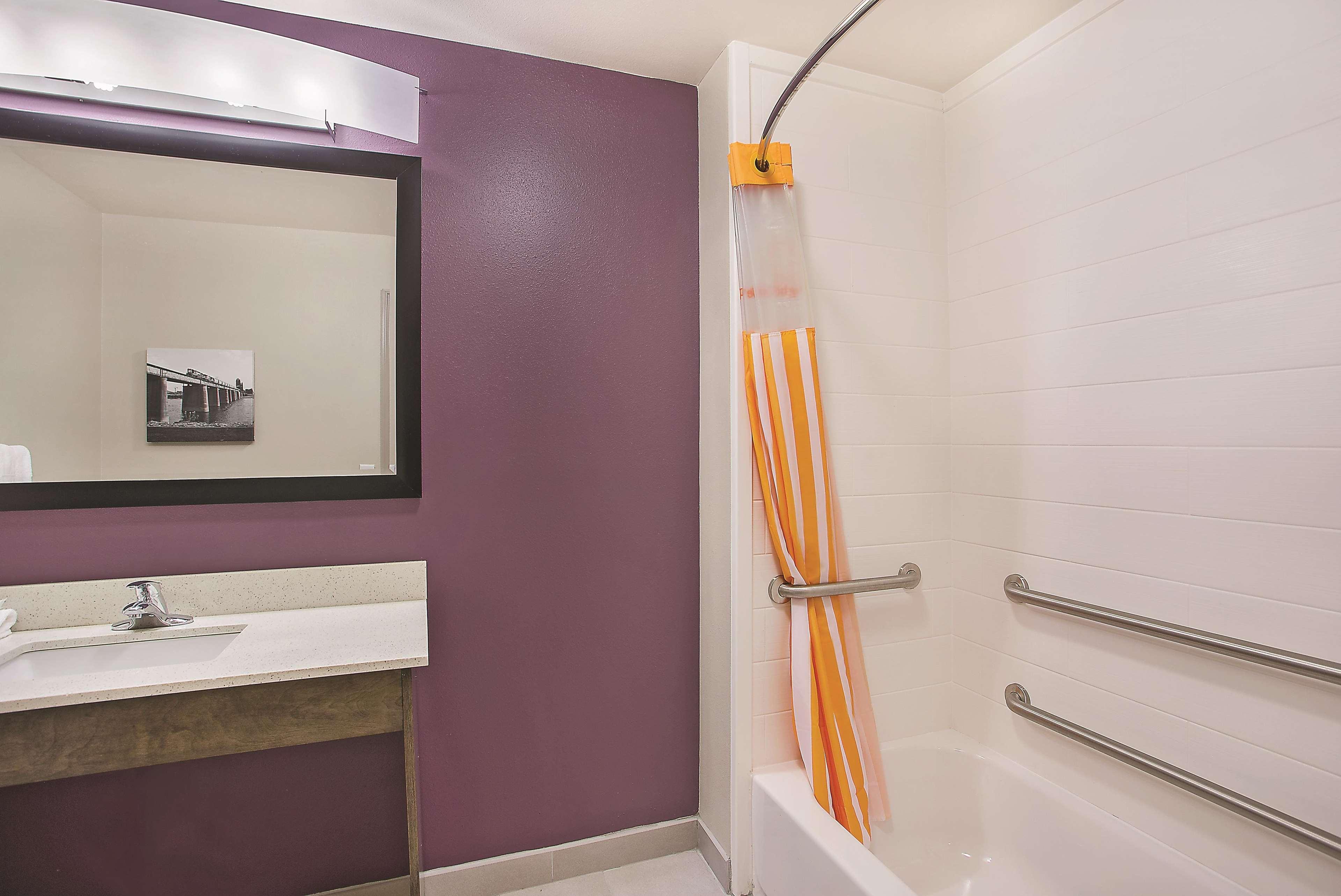 La Quinta By Wyndham Chattanooga - Lookout Mtn Exterior photo