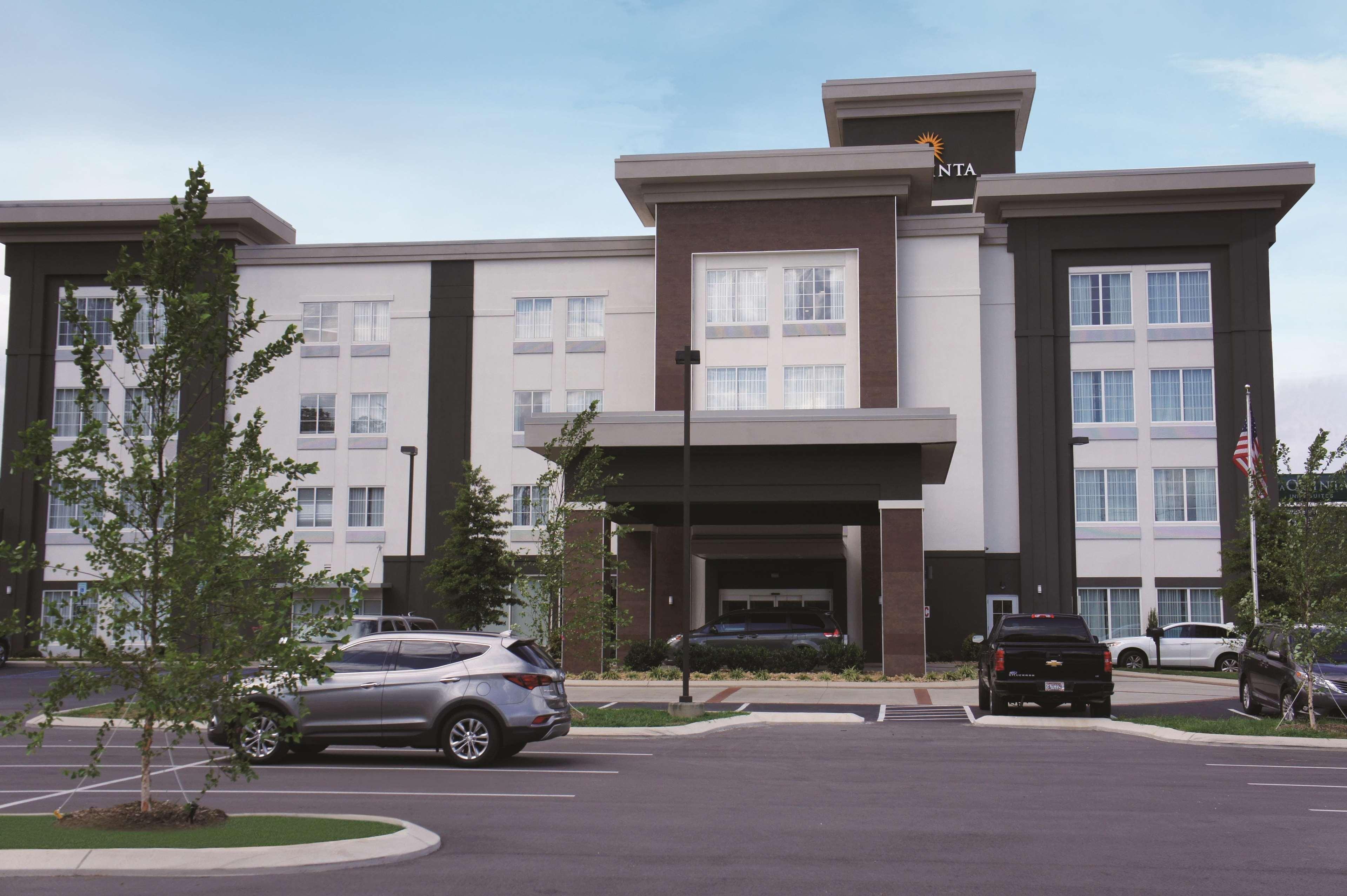 La Quinta By Wyndham Chattanooga - Lookout Mtn Exterior photo