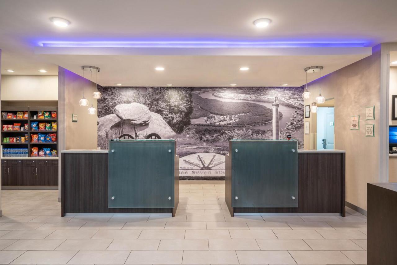 La Quinta By Wyndham Chattanooga - Lookout Mtn Exterior photo